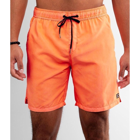 Billabong• All Day Layback Boardshort